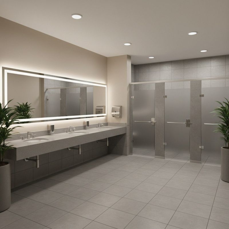 Top Bathroom Remodeling Companies in Frankfort, IL