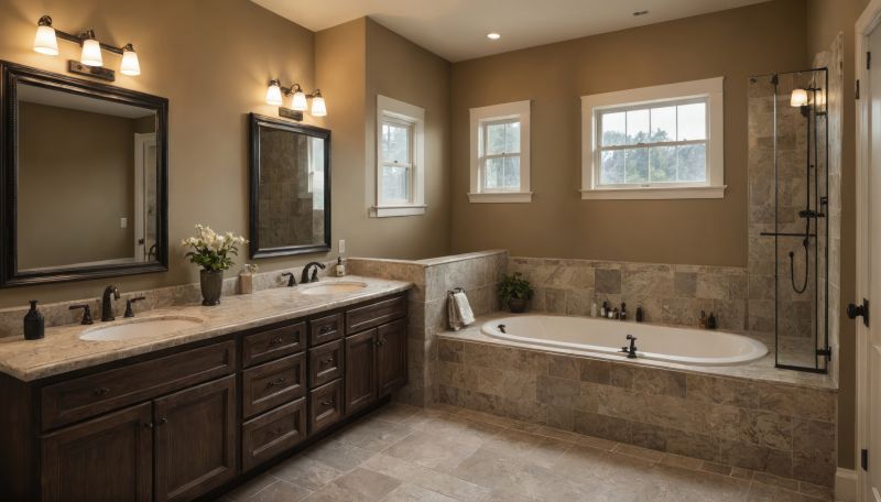 Top Bathroom Remodeling Companies in Warrenville, IL