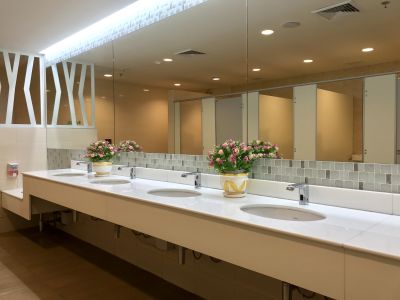 Cost of Bathroom Remodeling in Romeoville, IL